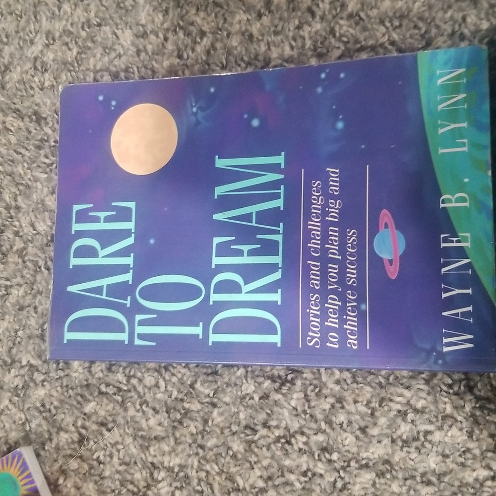 Dare to Dream